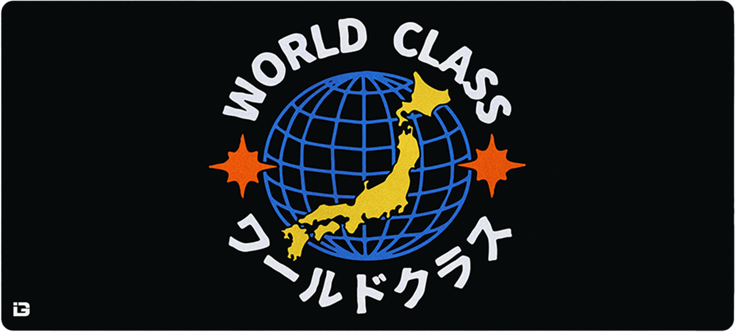 World Class