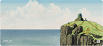 Cliff Shrine