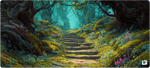 Fantasy Forest Path