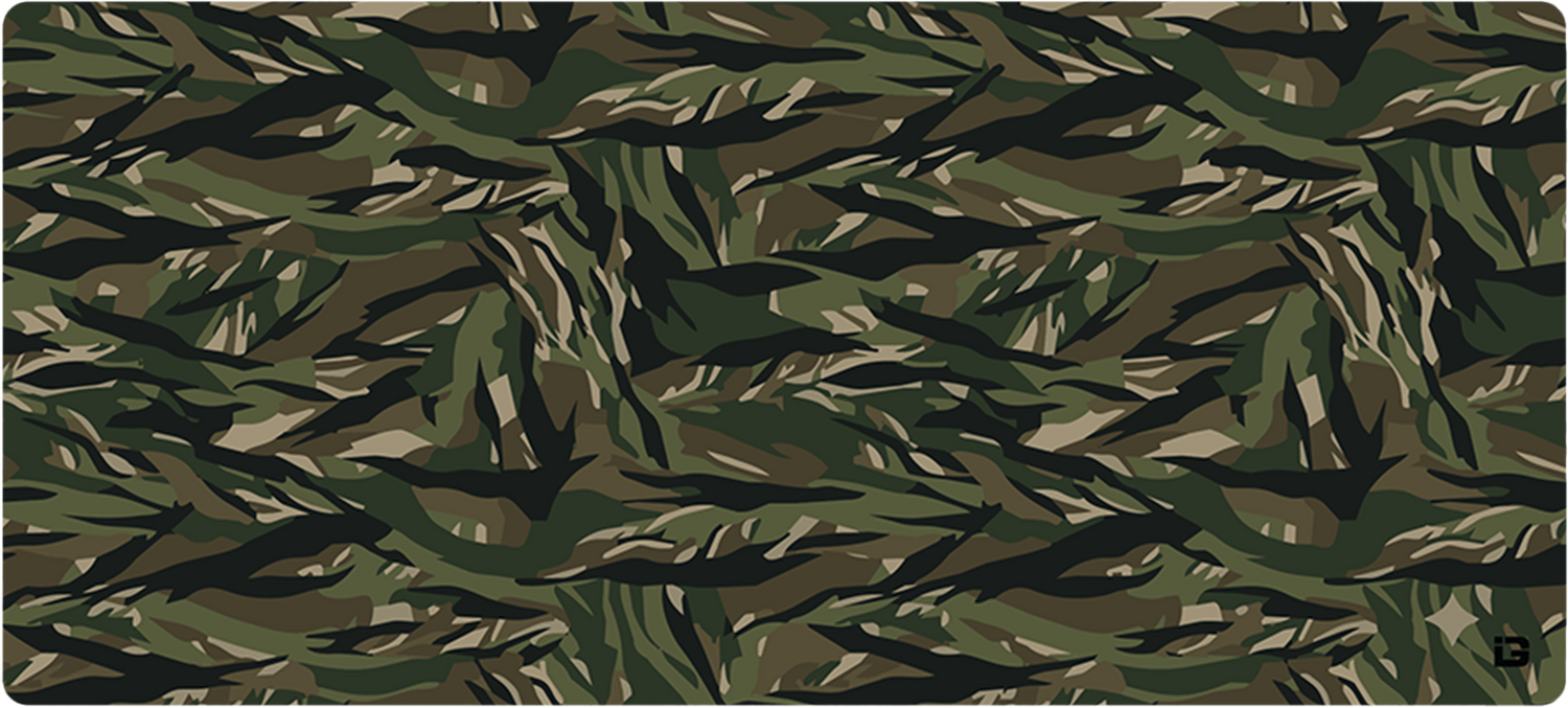 Tiger Camo