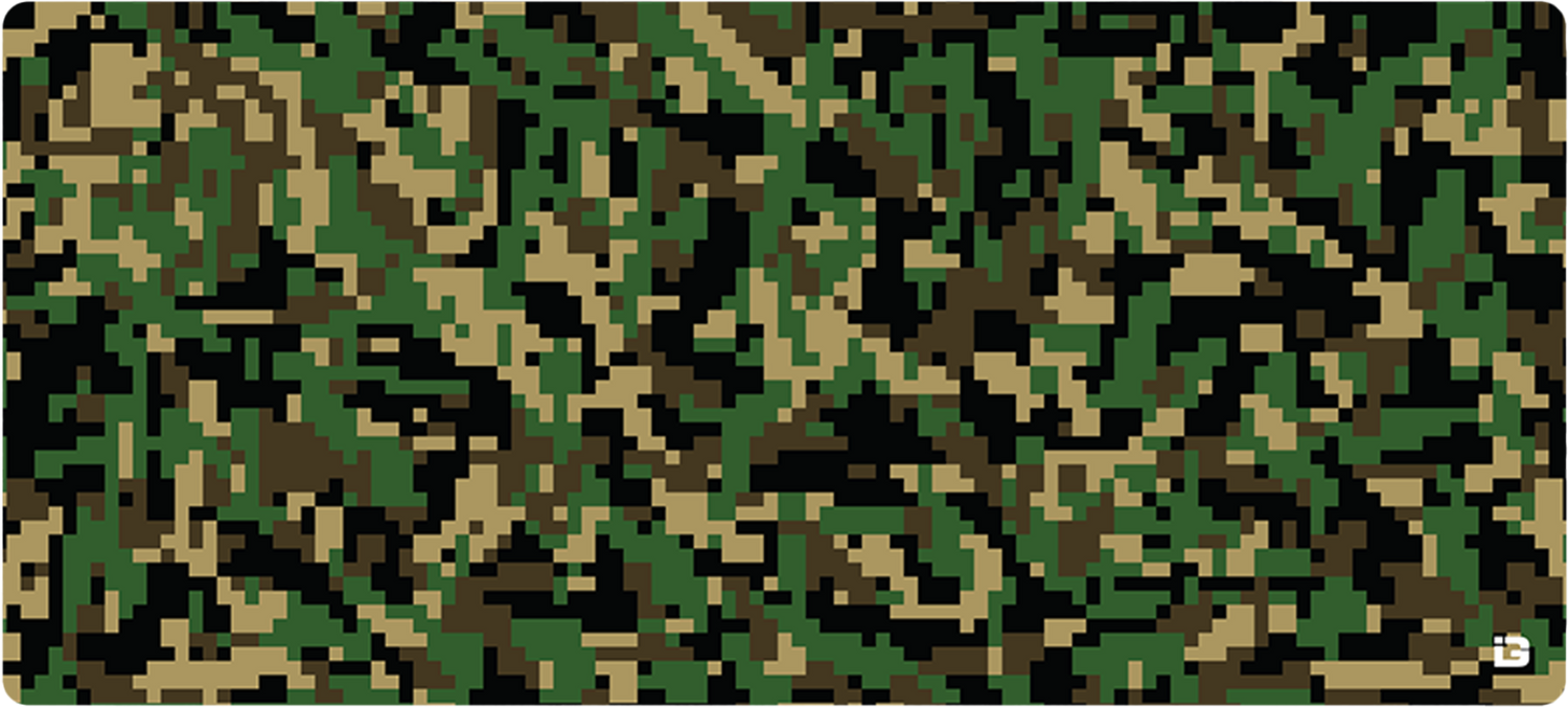 Digital Camo