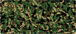 Digital Camo