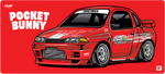 GTR R32 Pocket Bunny