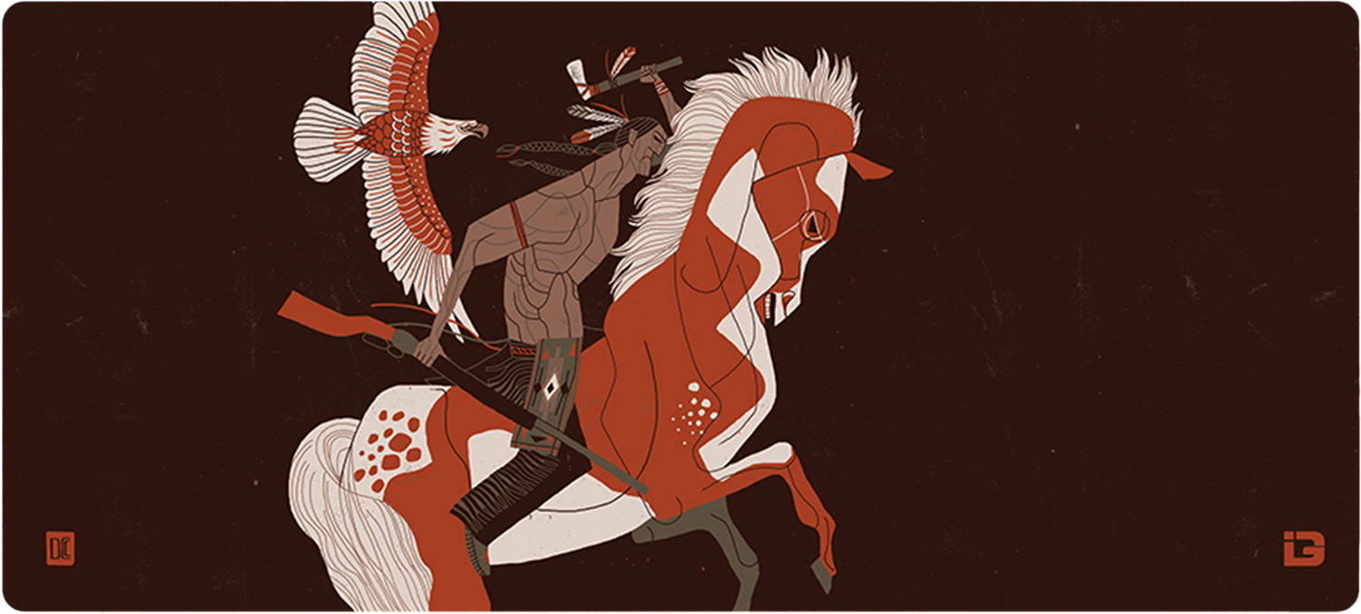 Crazy Horse