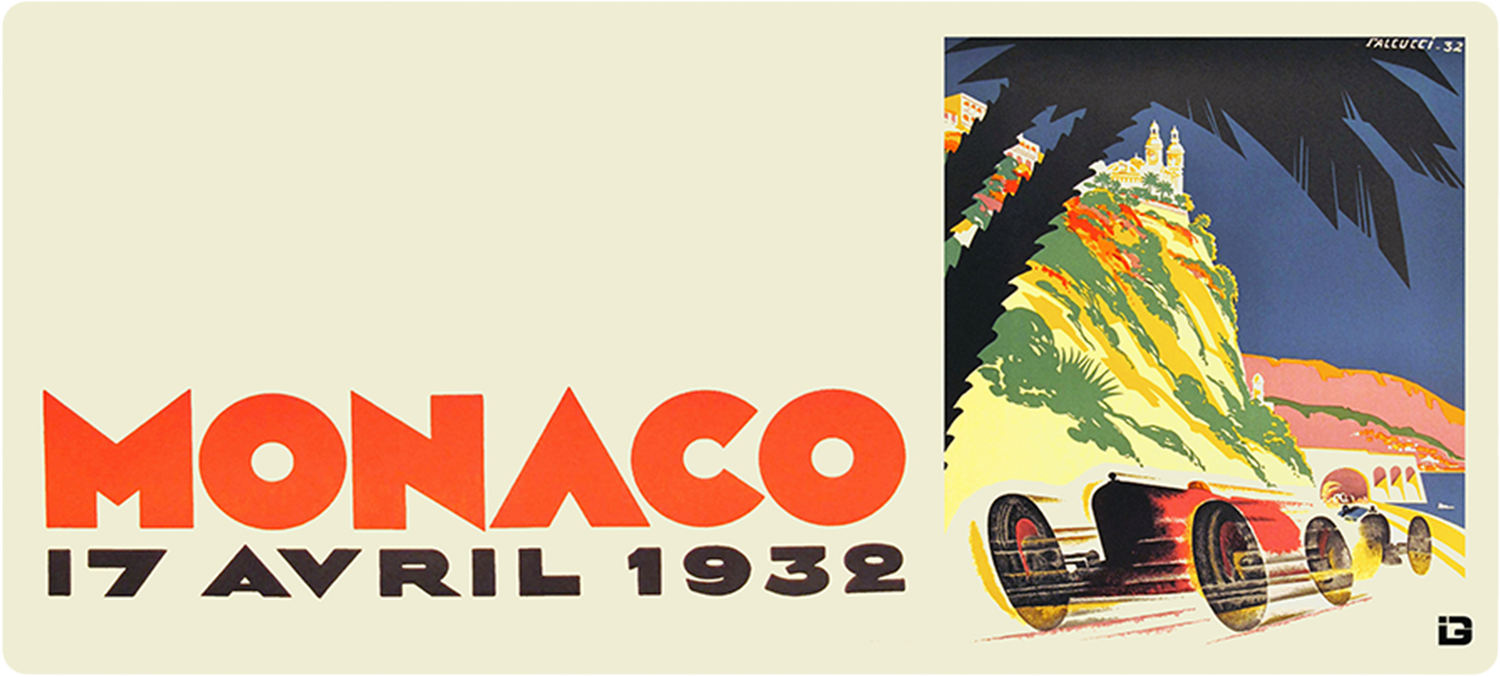Monaco