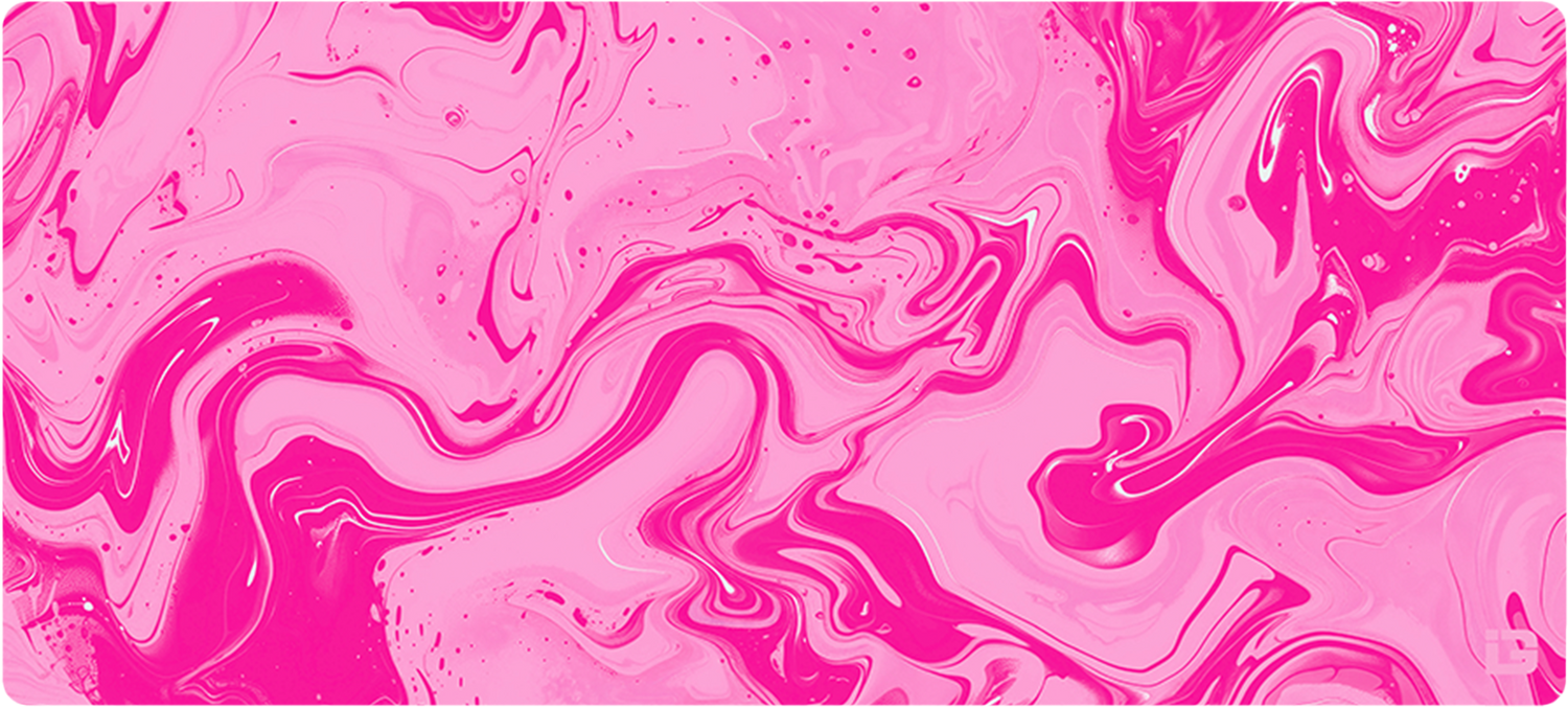 Liquid Pink