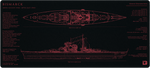 Bismarck Blueprint
