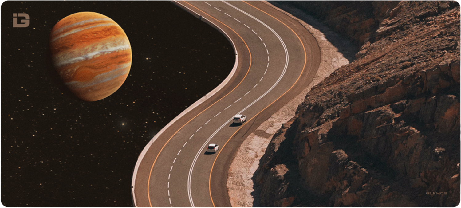 Scenic Drive
