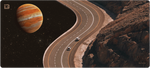 Scenic Drive