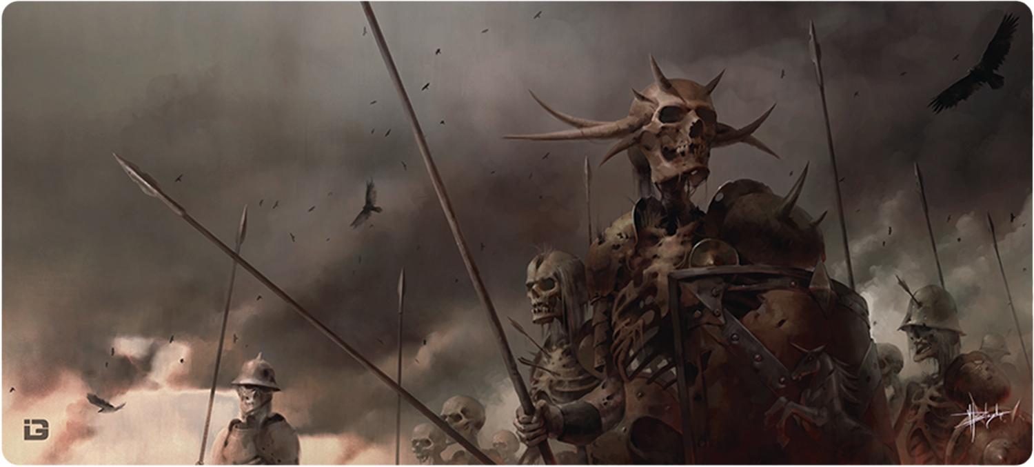 Bone Legion