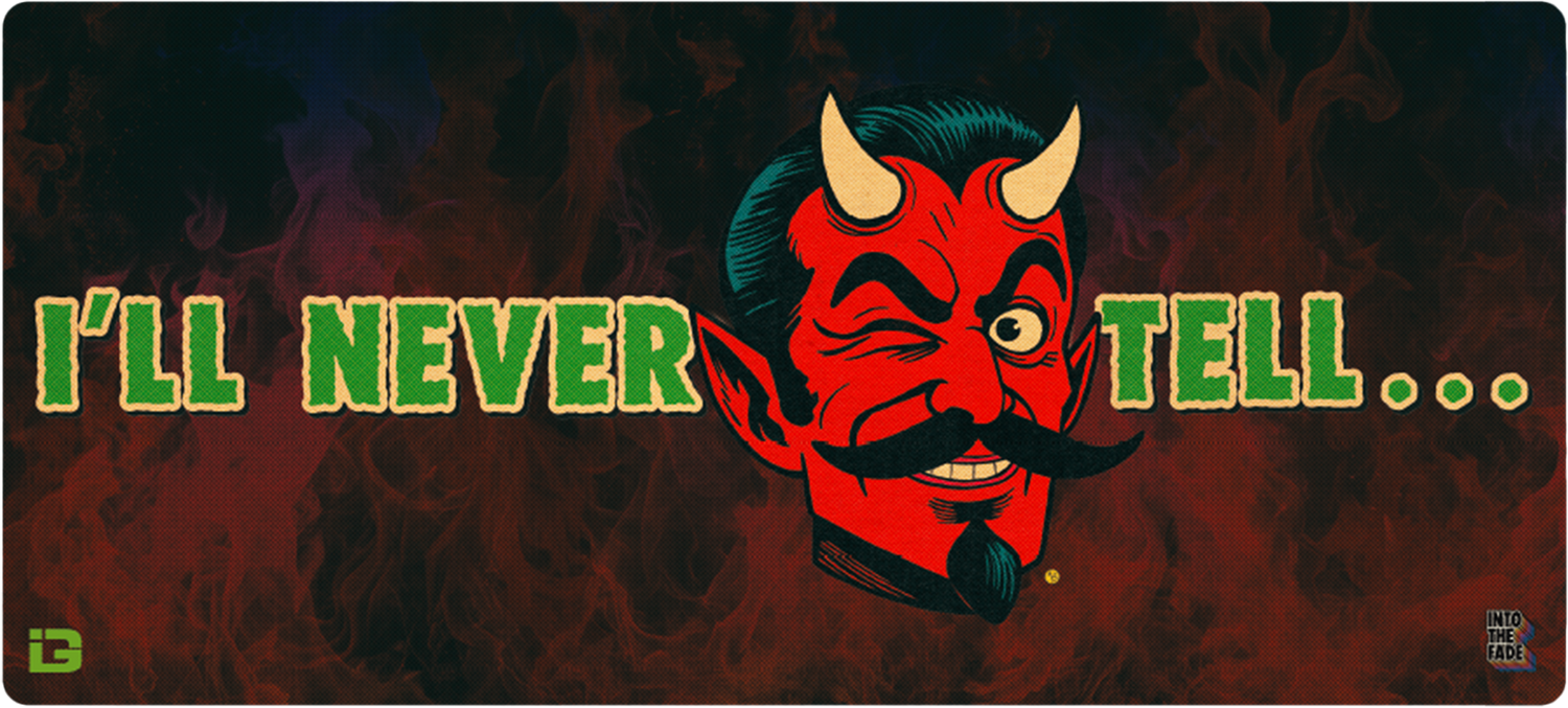 Winking Demon