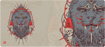 The Charnel Lion