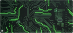 Carte de circuit - Vert