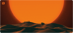 Desert Sun