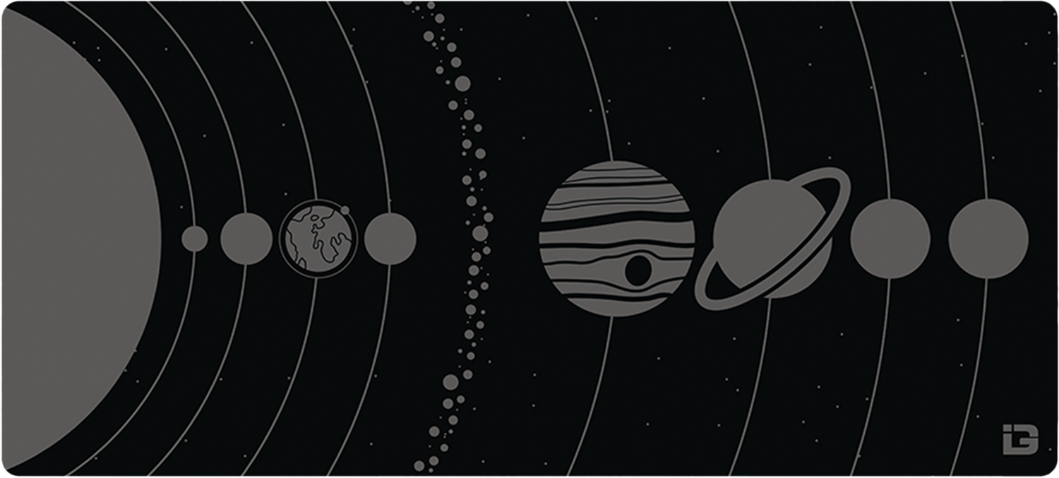 Solar System