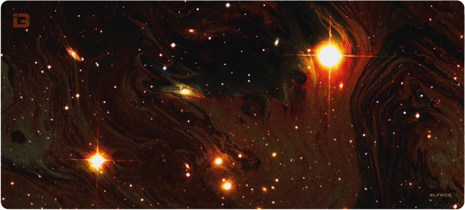 Star Lava