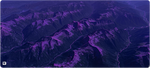 Purple Peaks