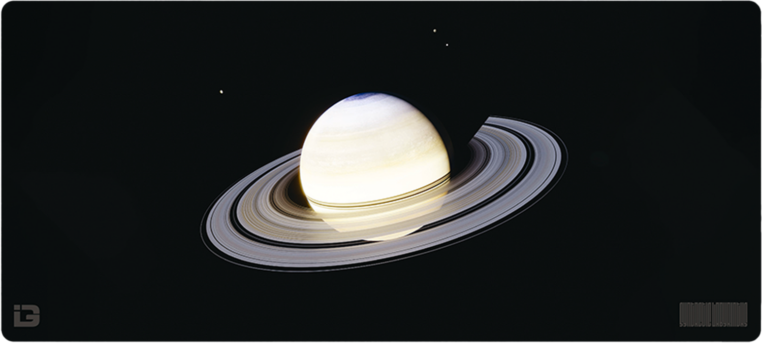 Saturn