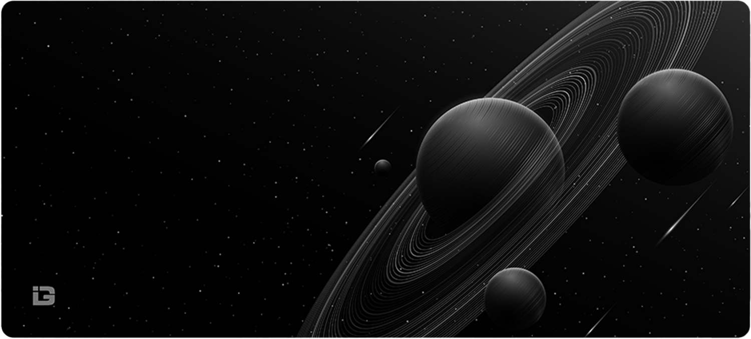 Dark Rings