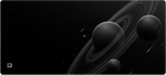 Dark Rings