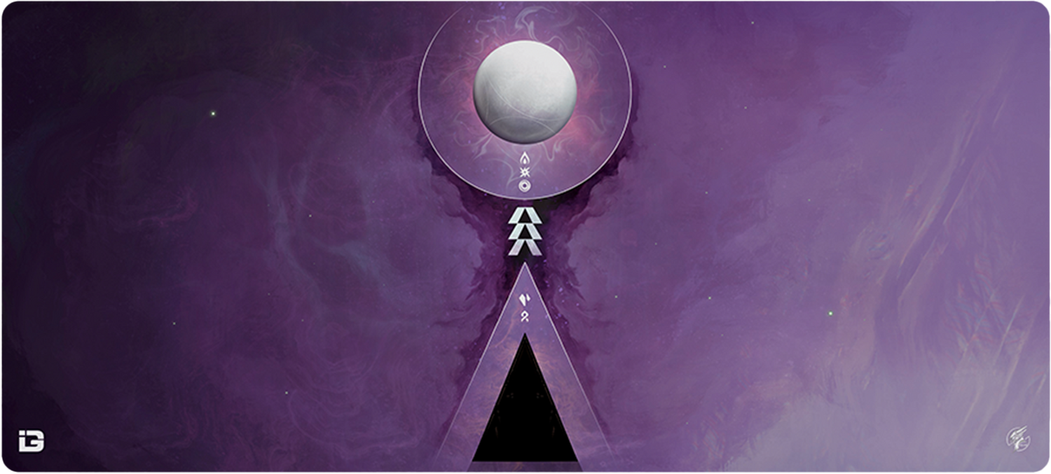 Prismatic Hunter