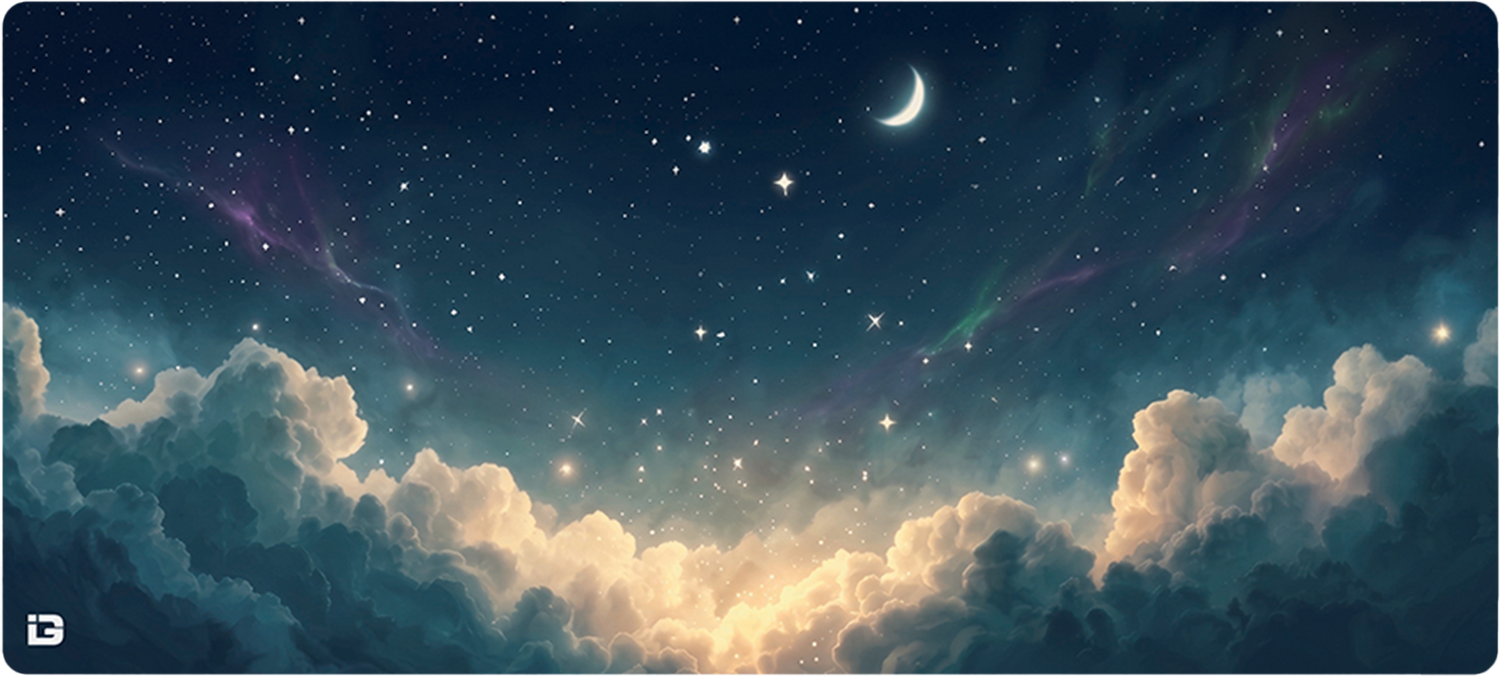 Clear dreams