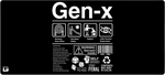 Gen X