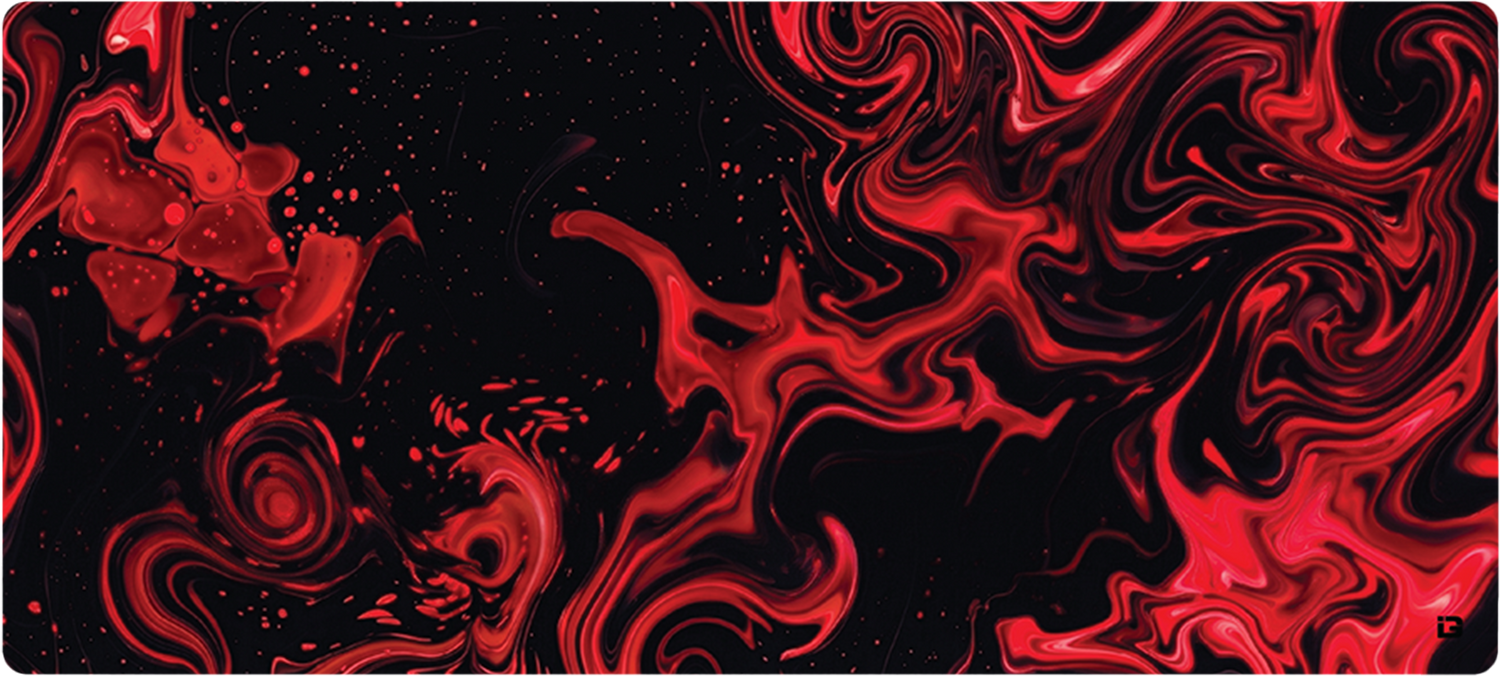 Rouge Liquide