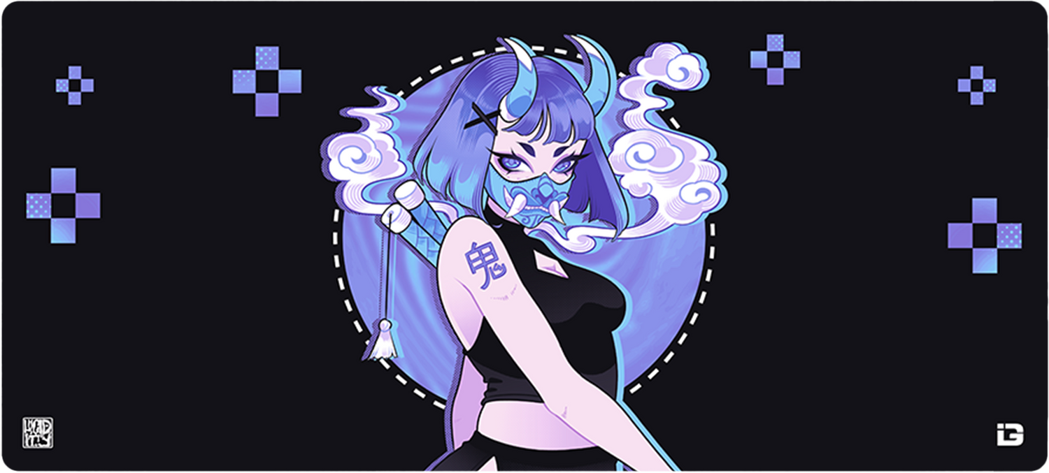 Half Oni