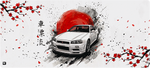 R34 Under The Sun