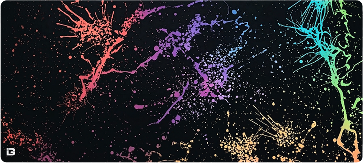 Espectro de Pintura
