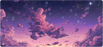 Purple Horizon