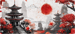 Blood Moon Shrine