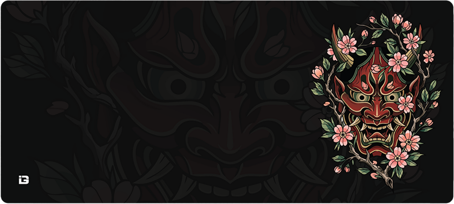 Blossom Oni
