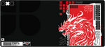 Dragon of japan