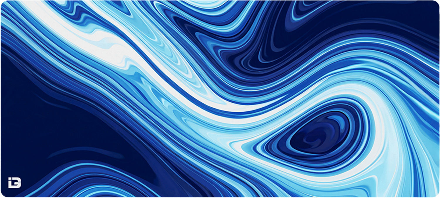 Celestial Waves