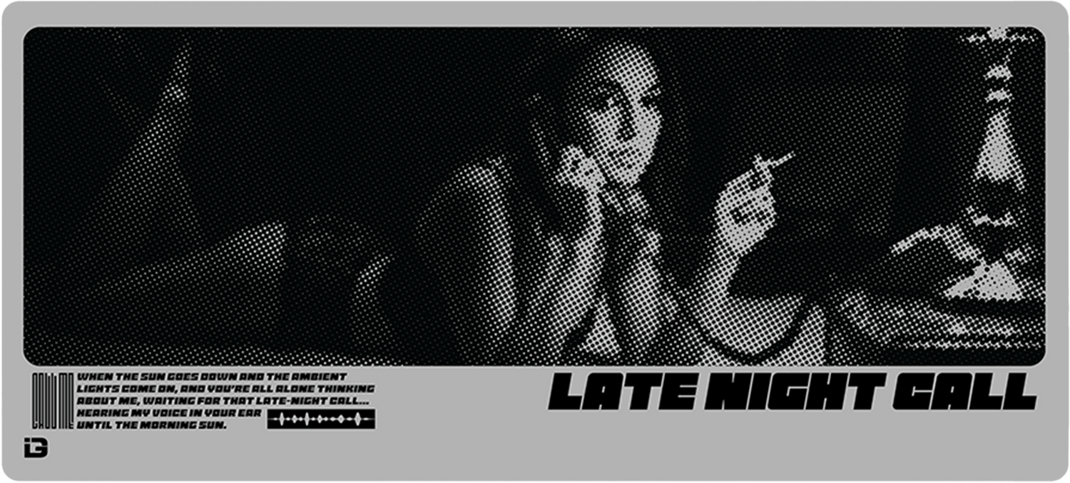 Late Night Call