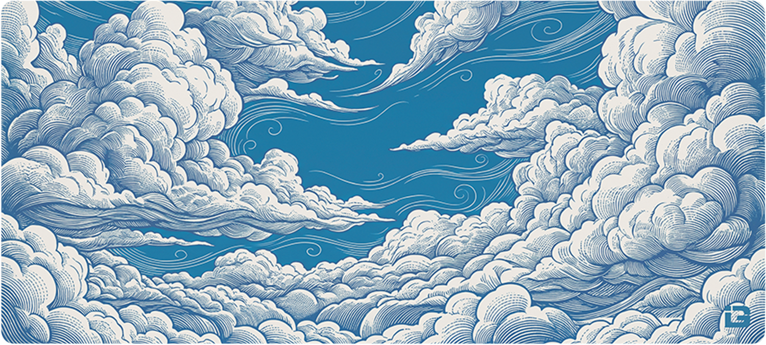 Deep Skies