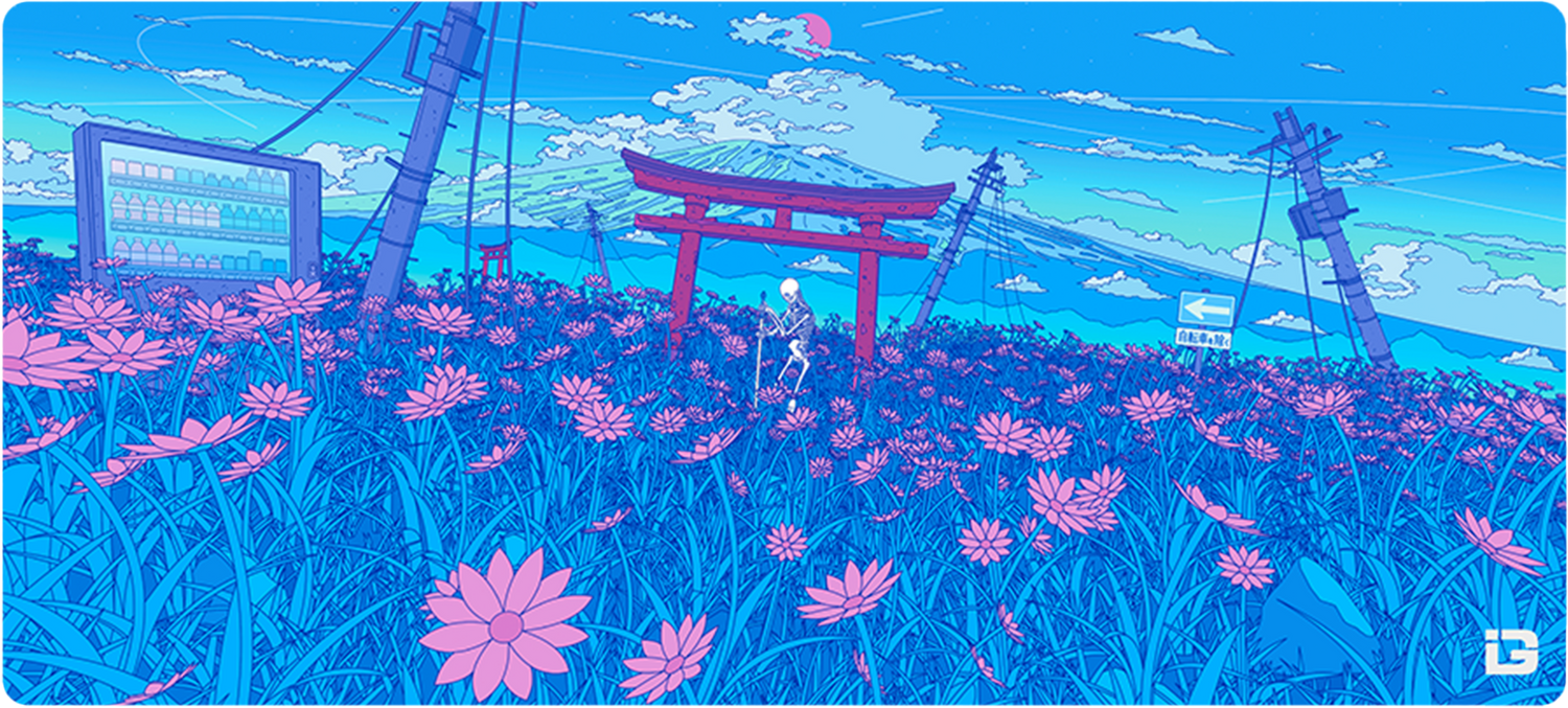 Grassland