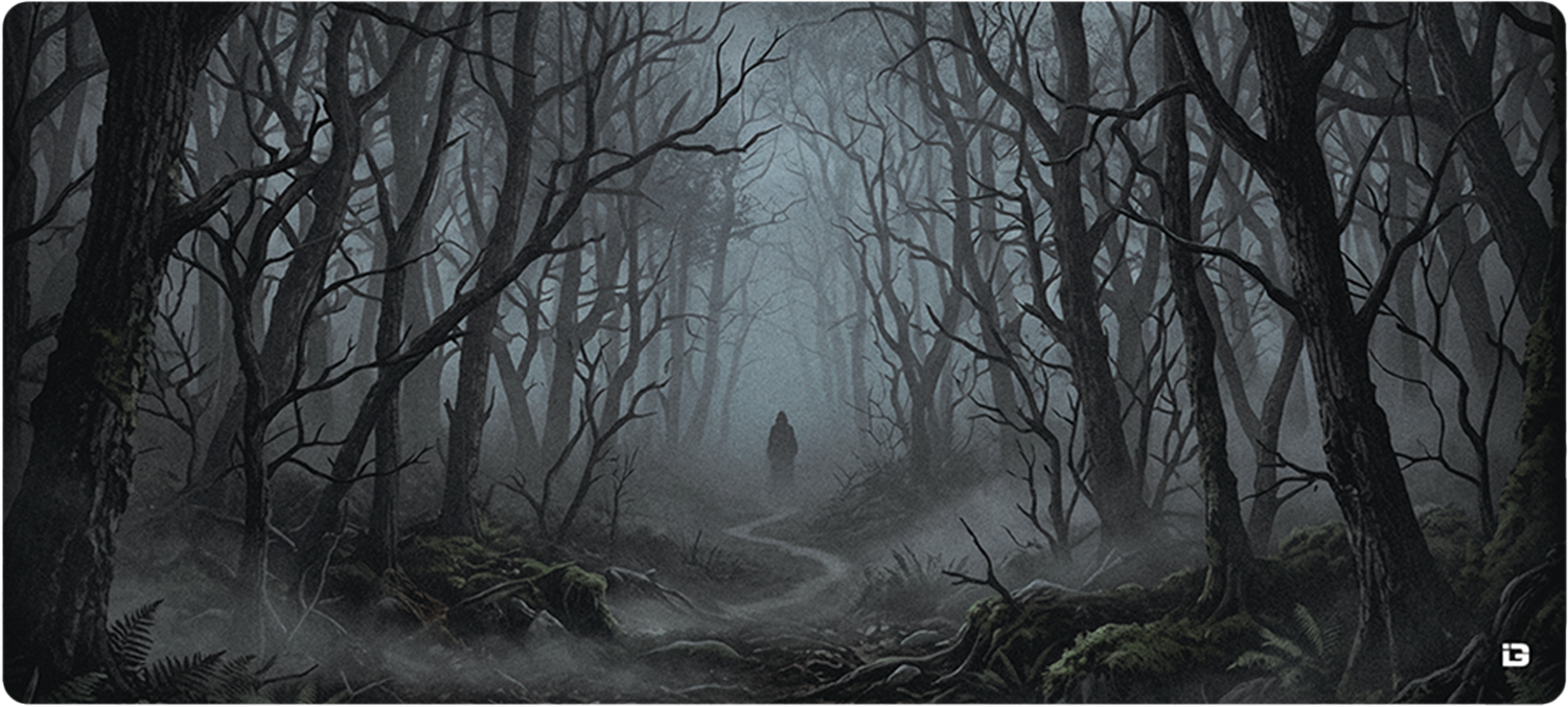 The Forest (Limited edition)