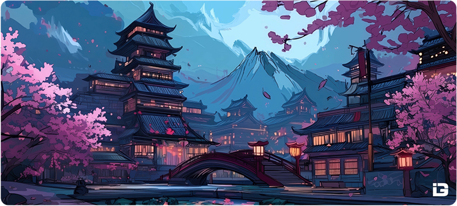 Lantern City
