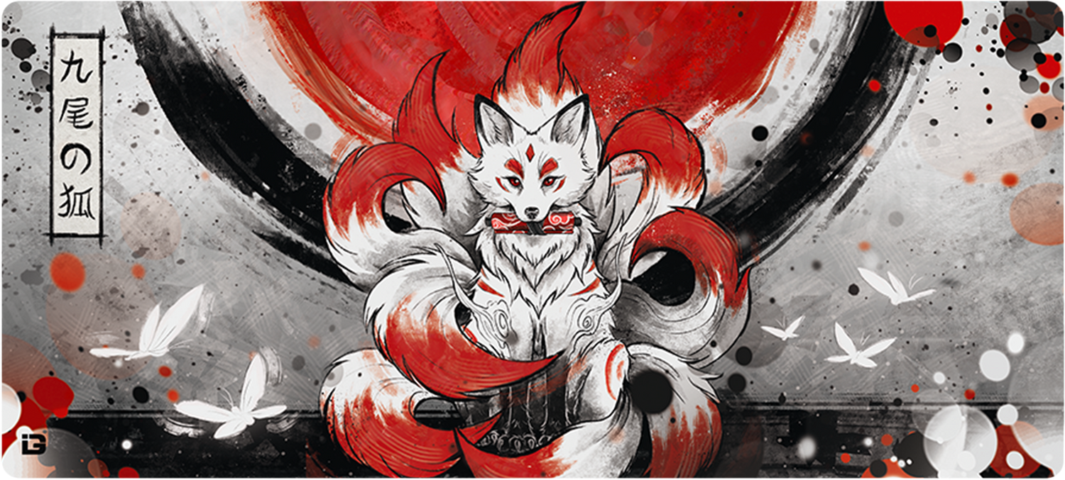 Ninetail