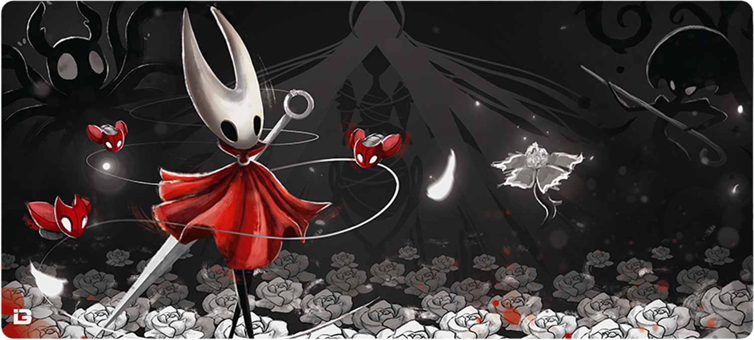 Red Hornet