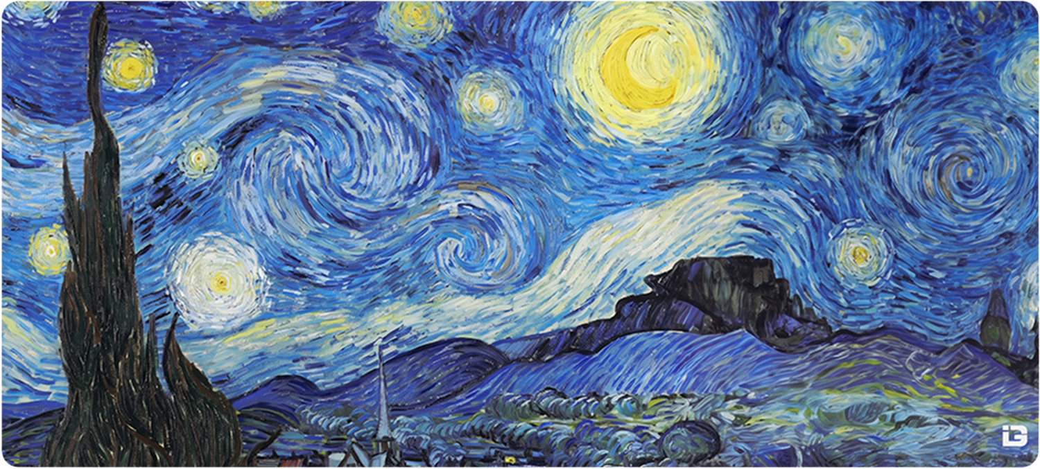 Starry Night