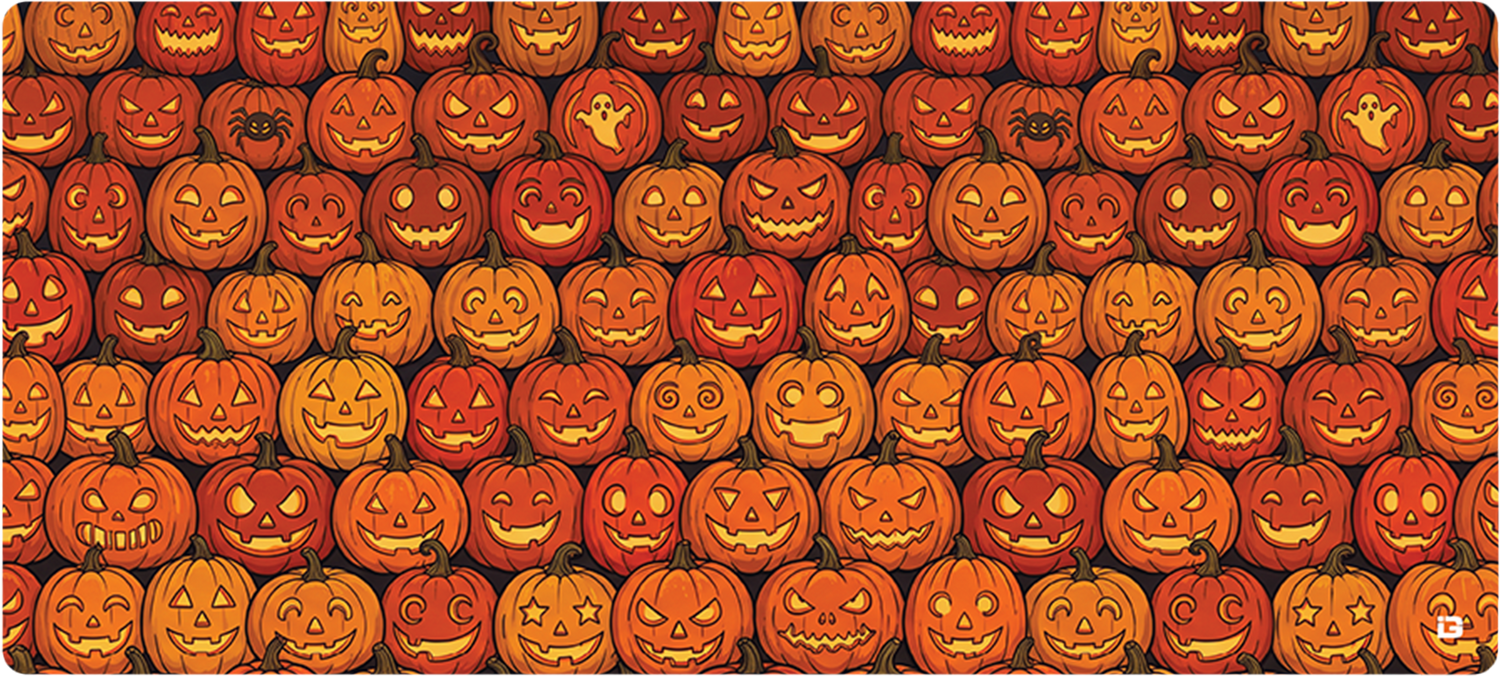Pumkin Stack (Limited edition)