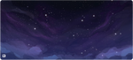 Purple Stars