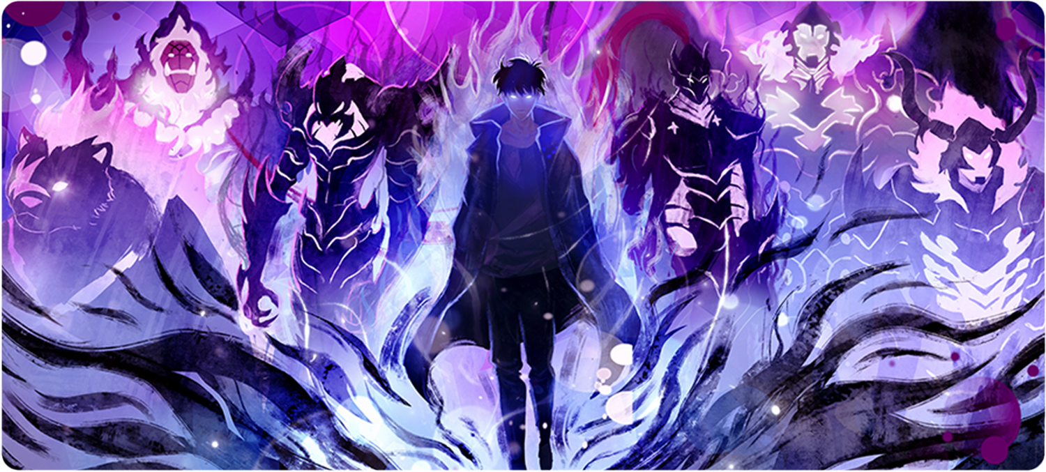 Arise