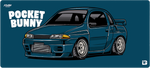 GTR R32 Pocket Bunny