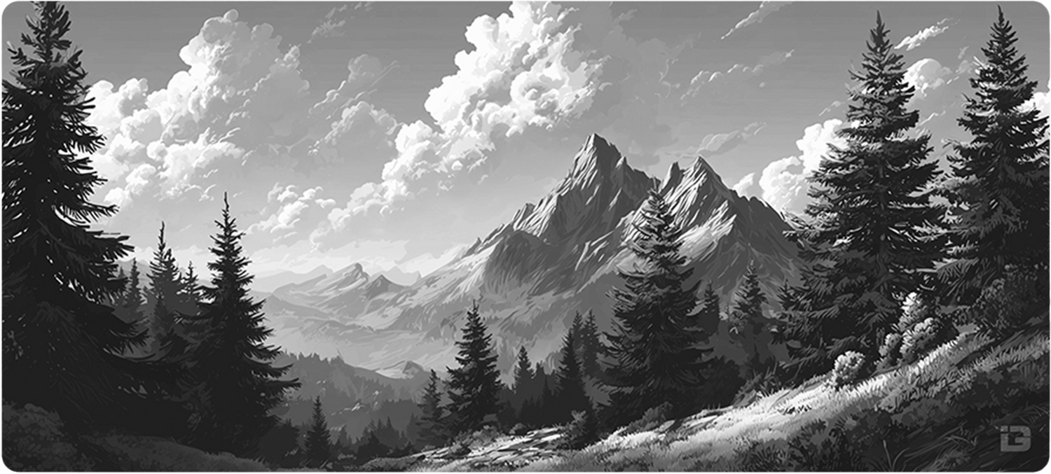 Alps Mono