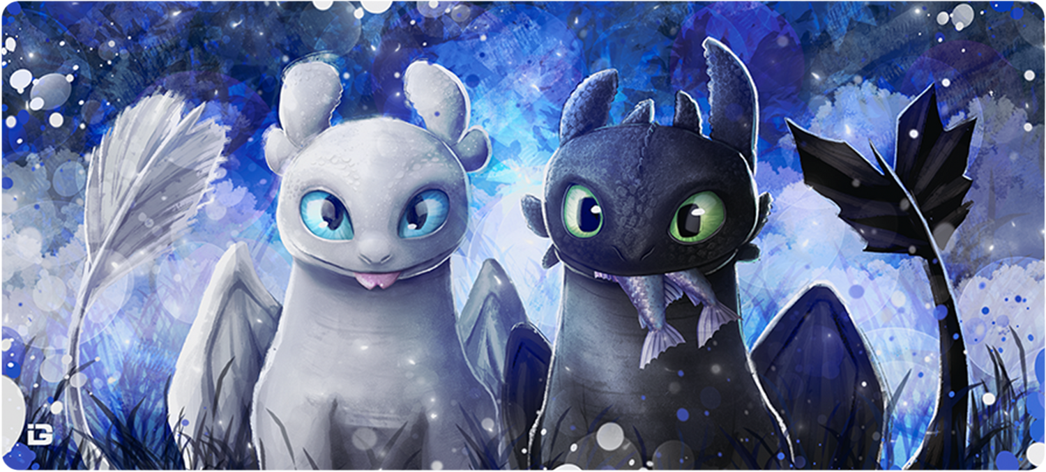 Dragons